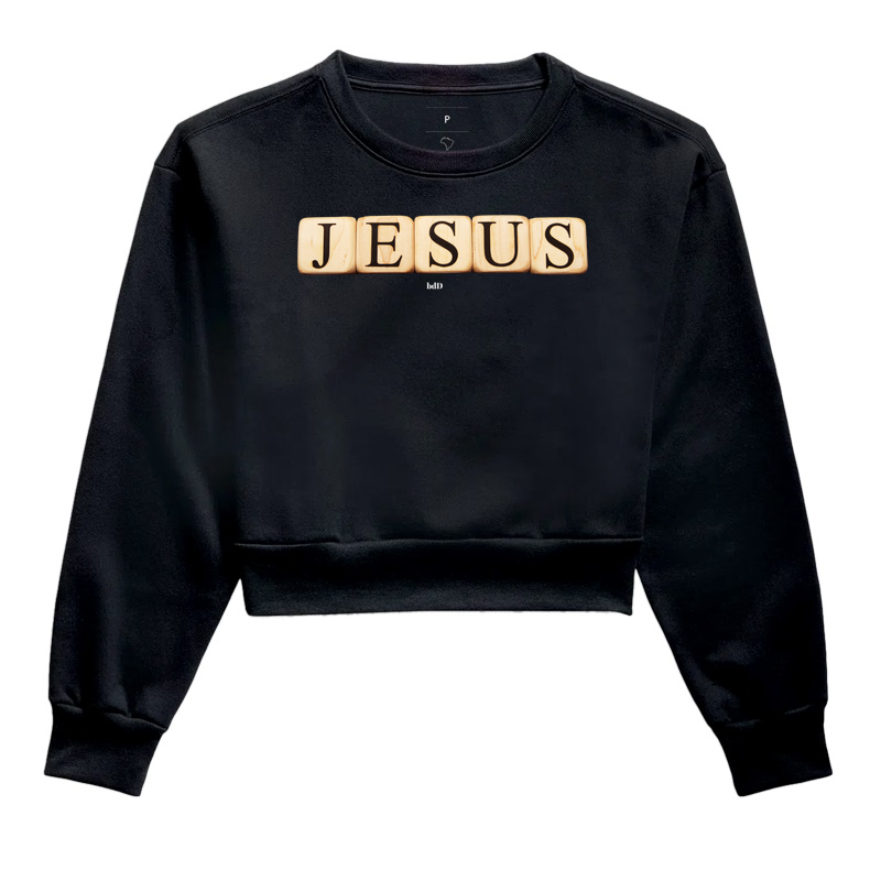 Jesus