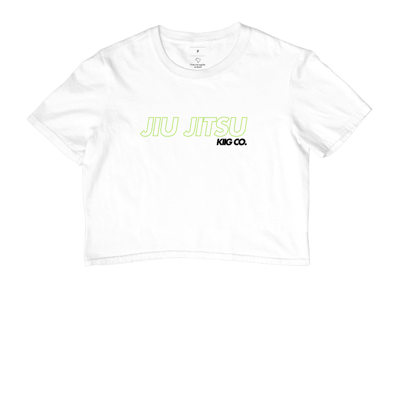 KLLG CO. & JIU-JITSU "BJJ 2"