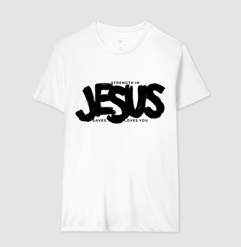 JESUS 