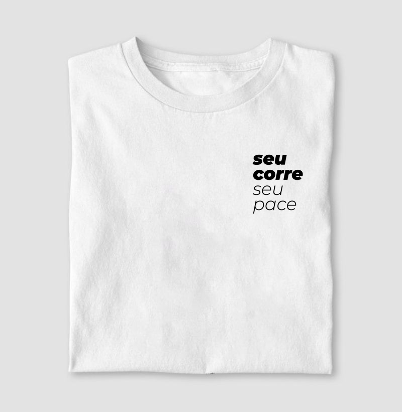 Seu corre Seu pace