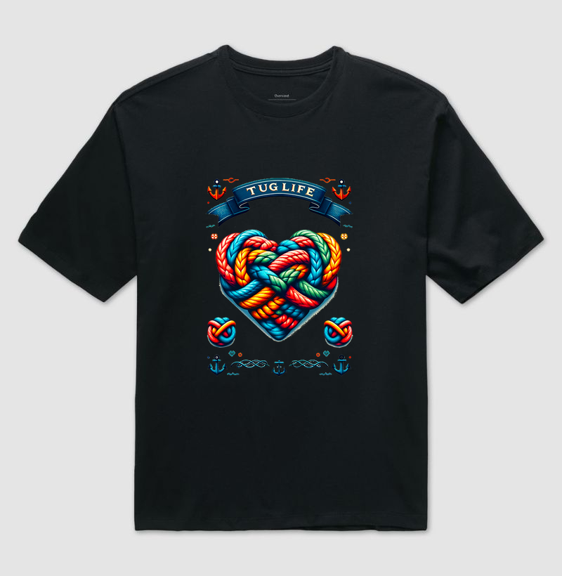 TugLife Heart