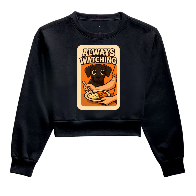 AWAYS WATCHING