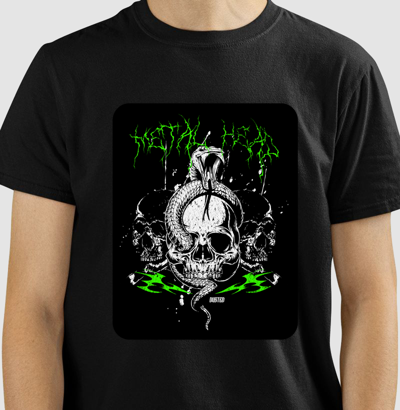 Metal Head