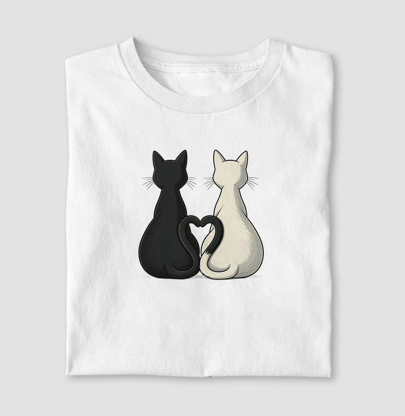 Amor felino