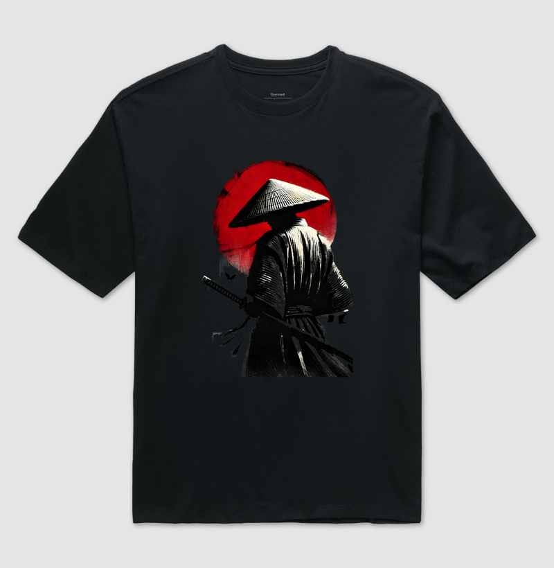 SAMURAI - O Guardião do Amanhecer