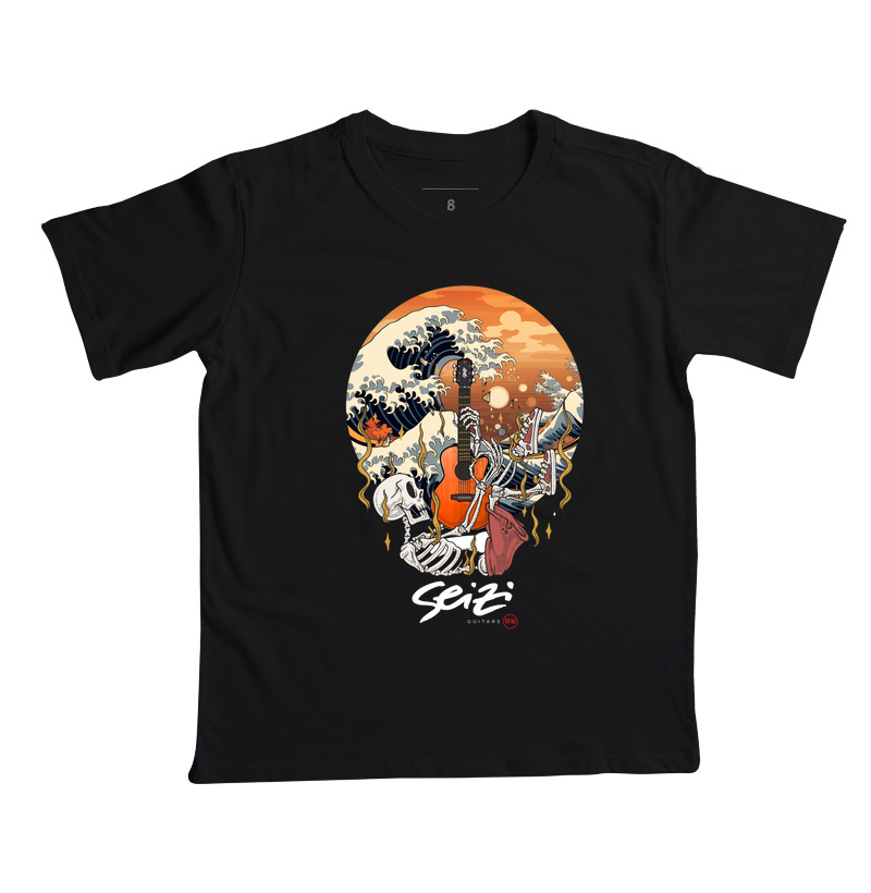 Seizi Skull