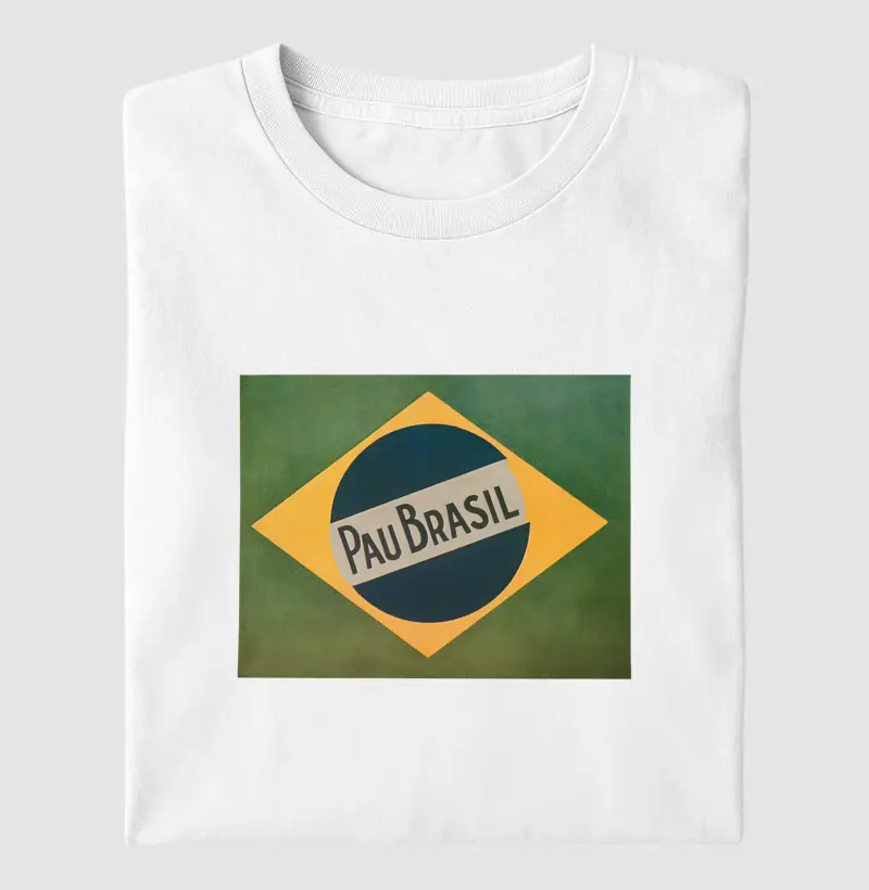 Pau Brasil