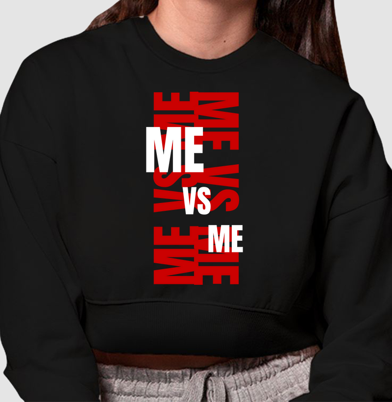 ME VS ME