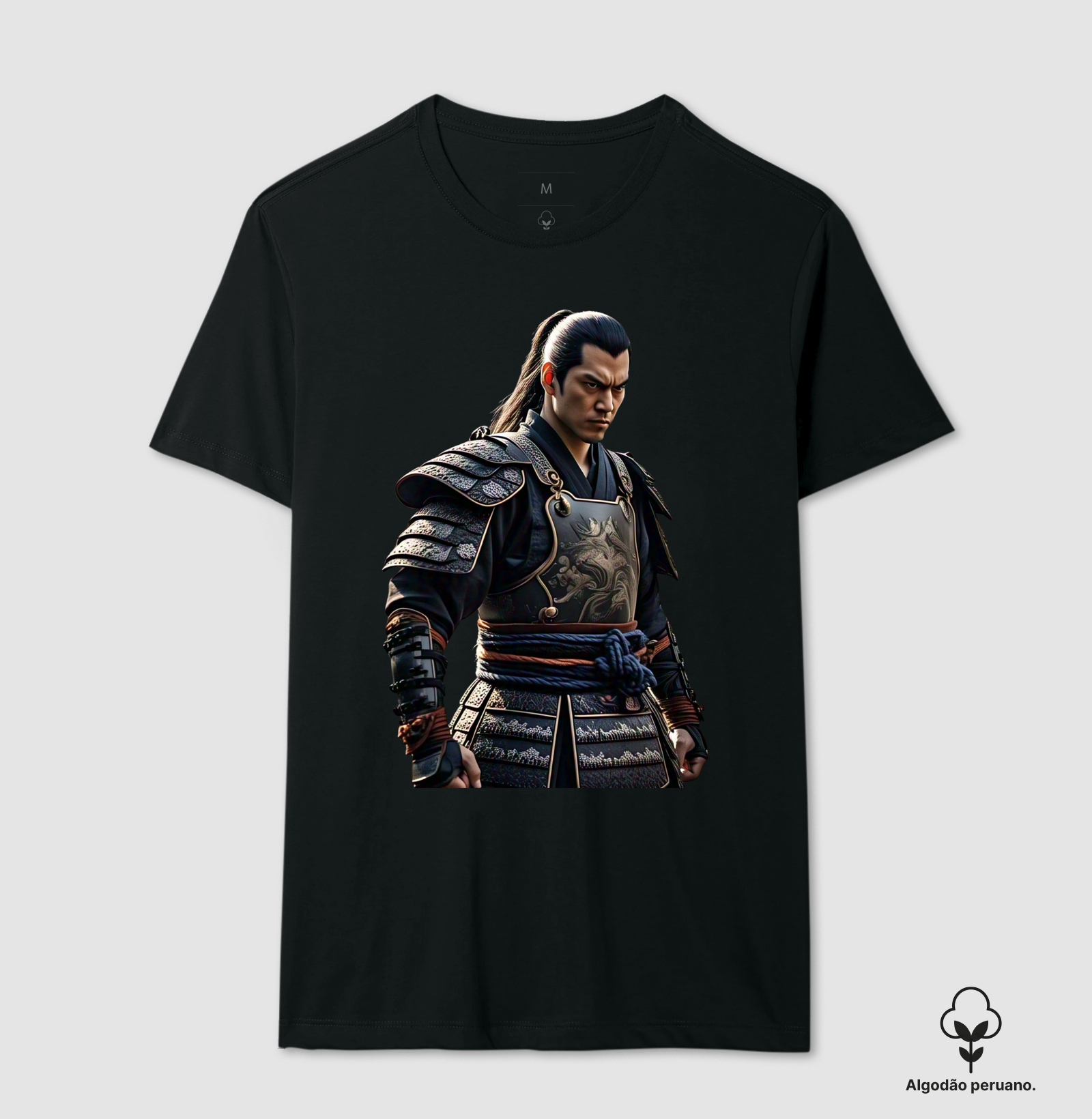 SAMURAI
