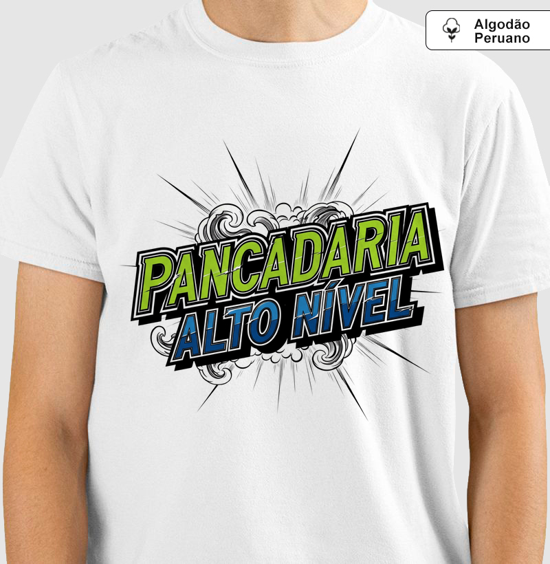 Pancadaria Alto Nível