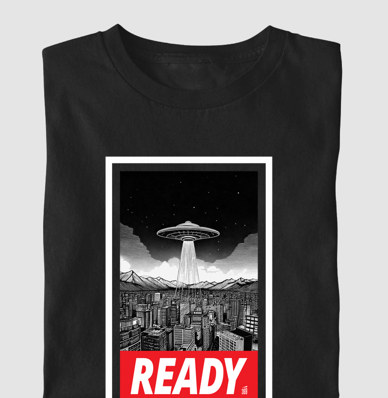Ready (mini)