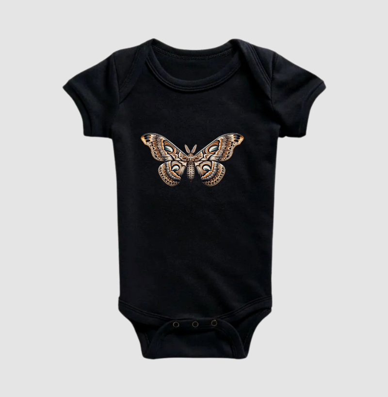 Mariposa, Ondas de Transformação