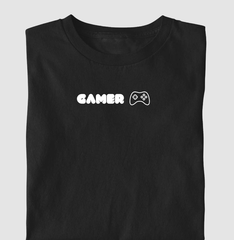 Gamer