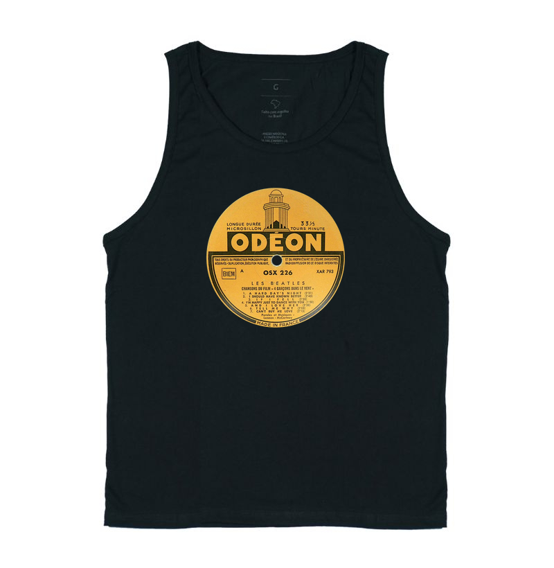 Label - Odeon v1