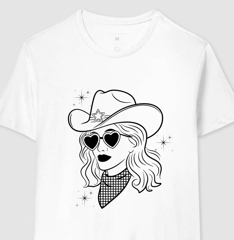 Texas girl