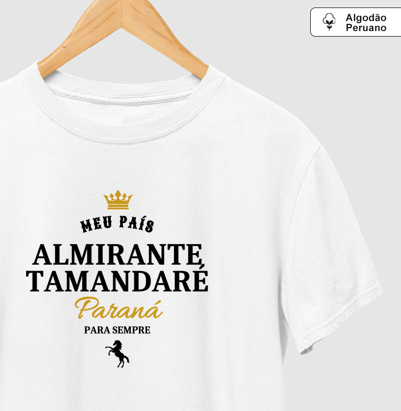 Meu País Almirante Tamandaré