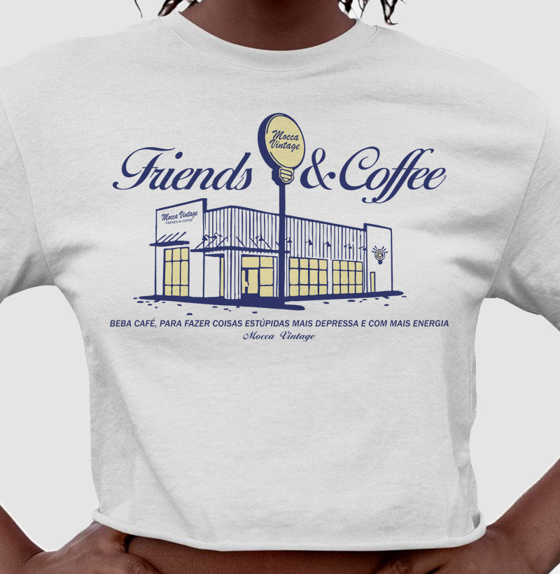CROPPED - Friends & Coffee