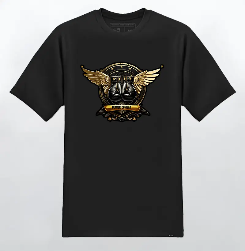Camiseta Wingboxing