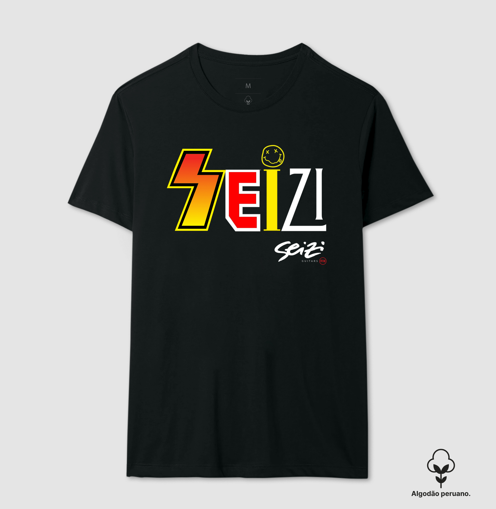 Seizi Rock Fonts