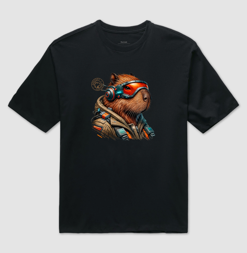 Tech Capy