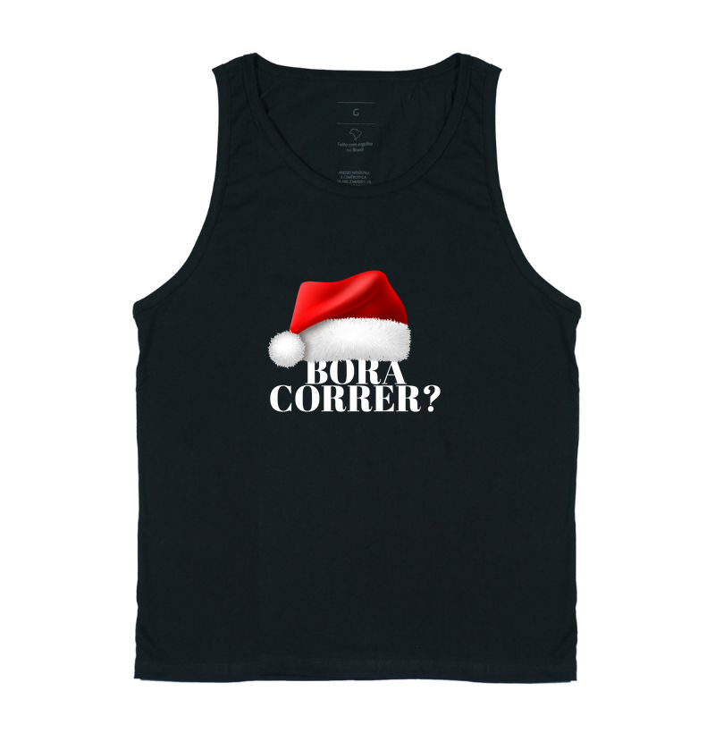 BORA CORRER NATAL II