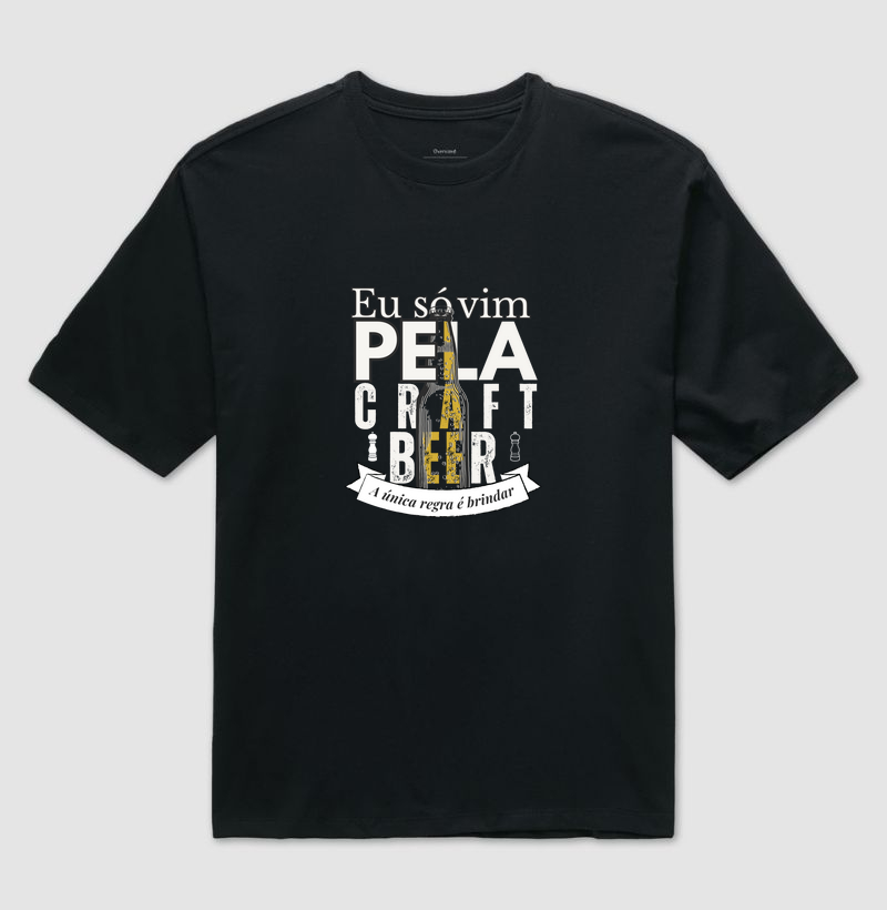 Só vim pela CRAFT BEER
