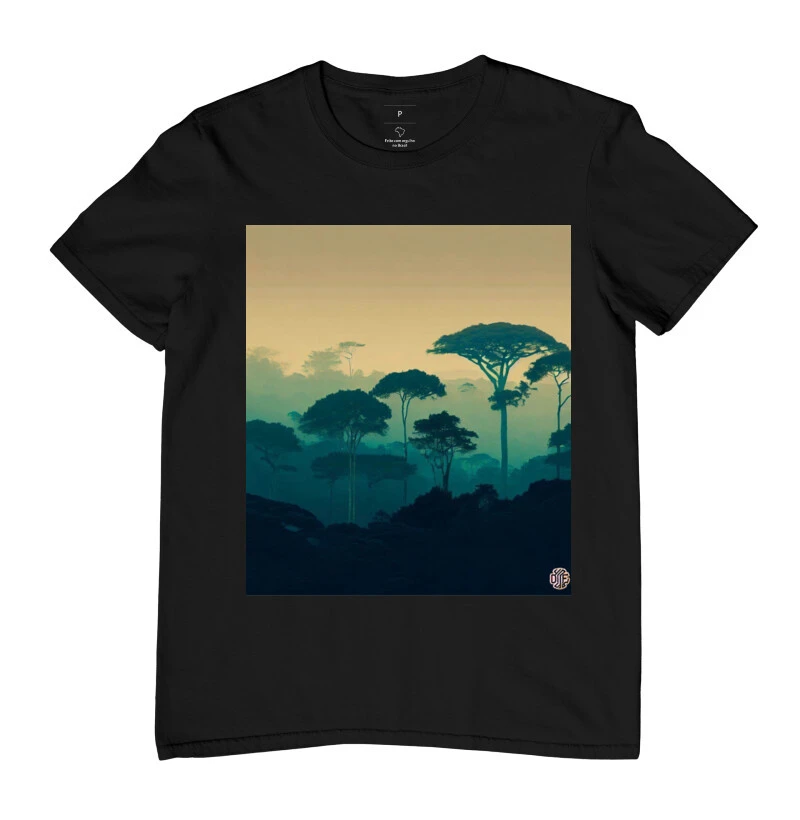 Camiseta
