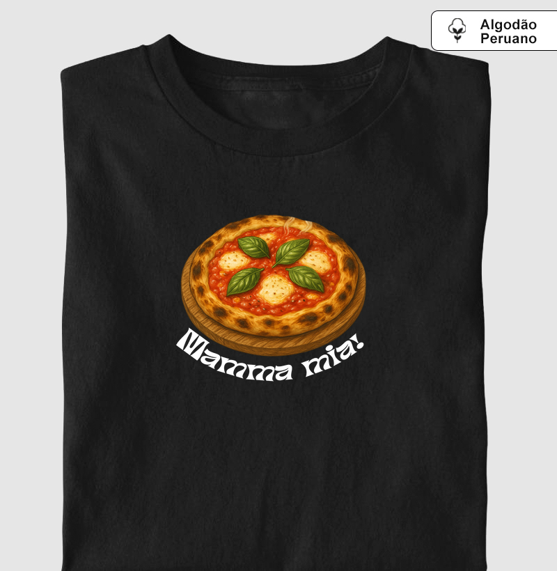 Pizza Margherita