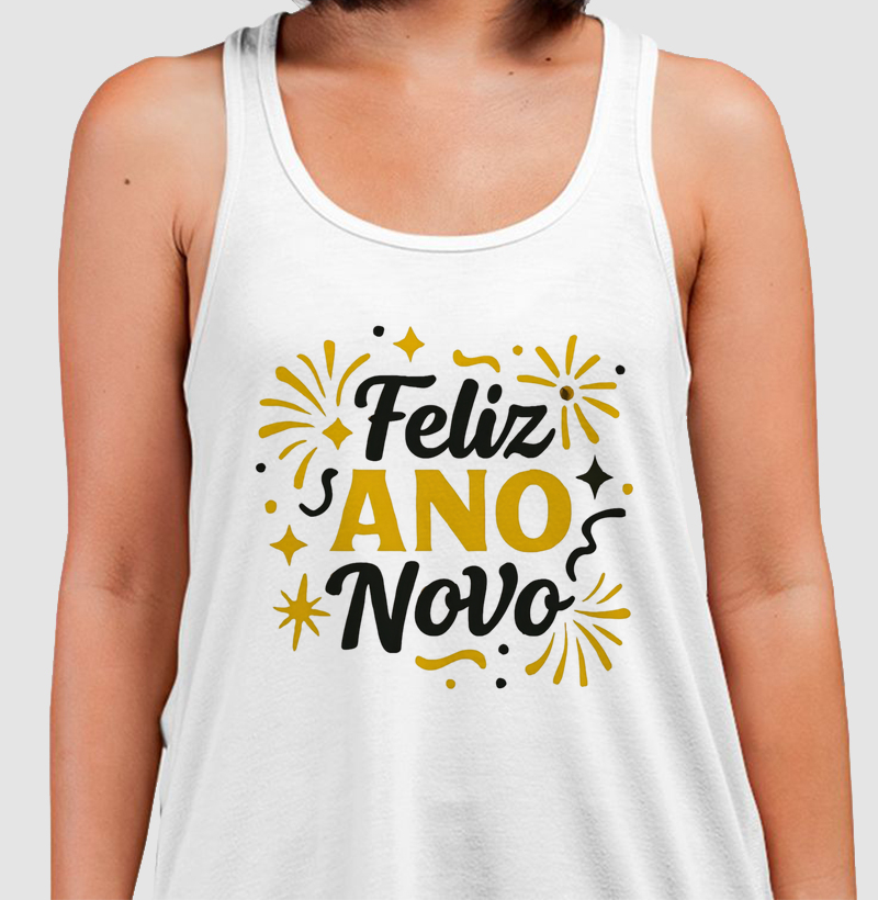 Estampa: Feliz Ano Novo – A Luz de um Novo Ciclo