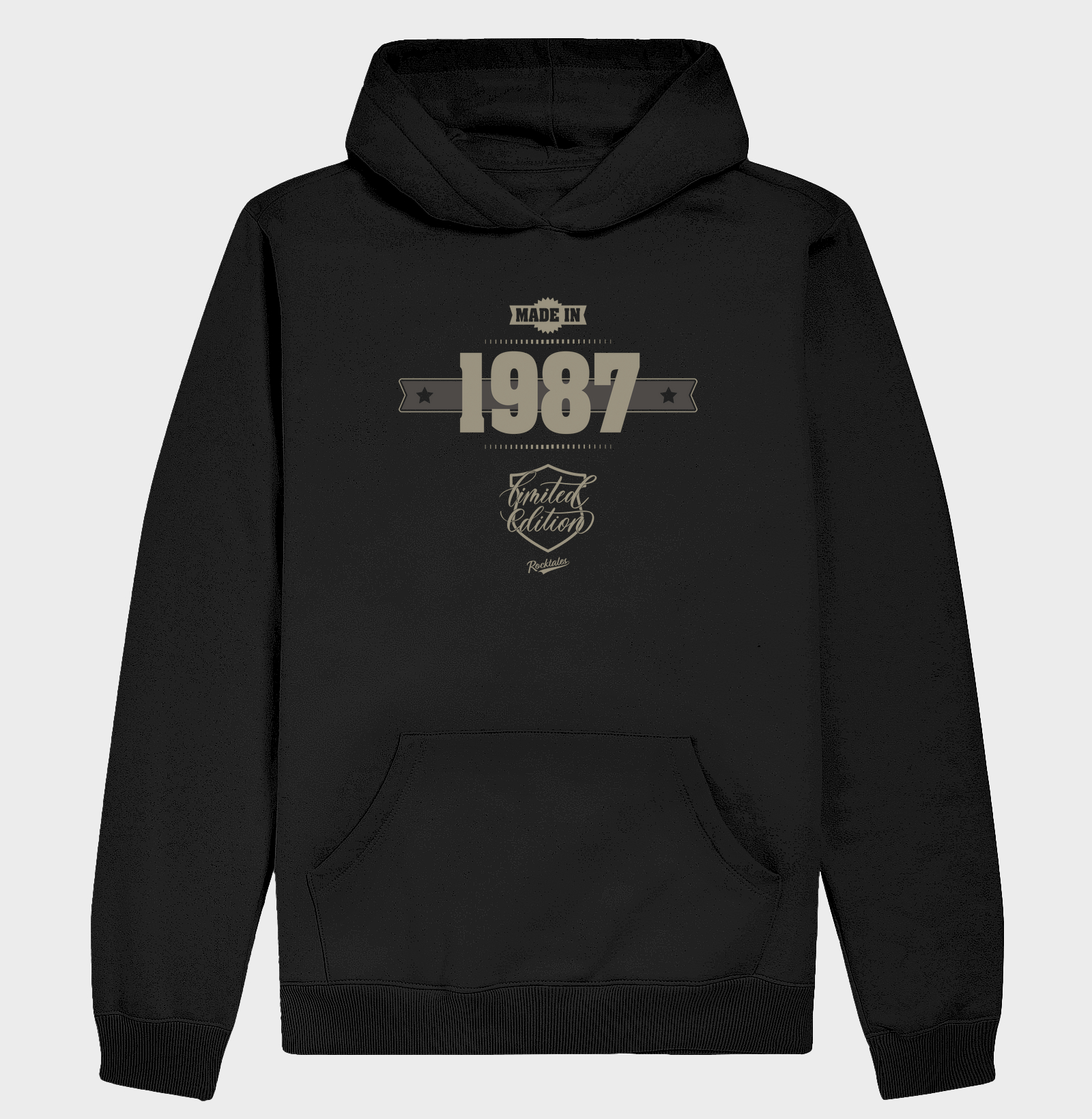 Made in 1987