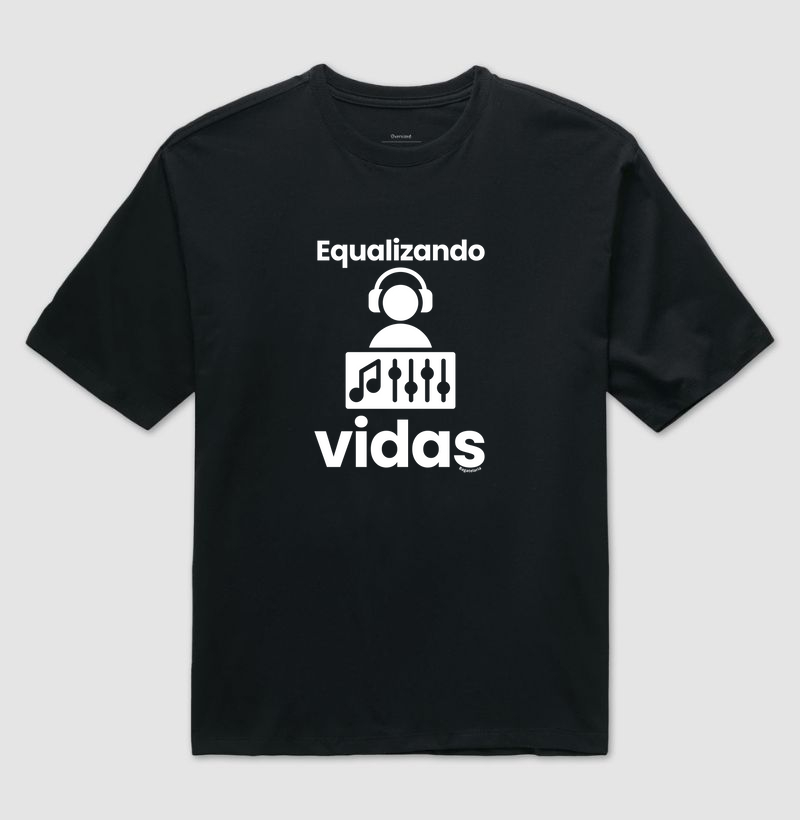 Equalizando Vidas