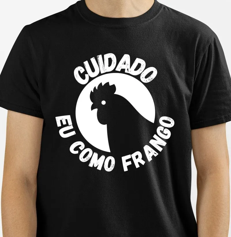 Frango, Cuidado