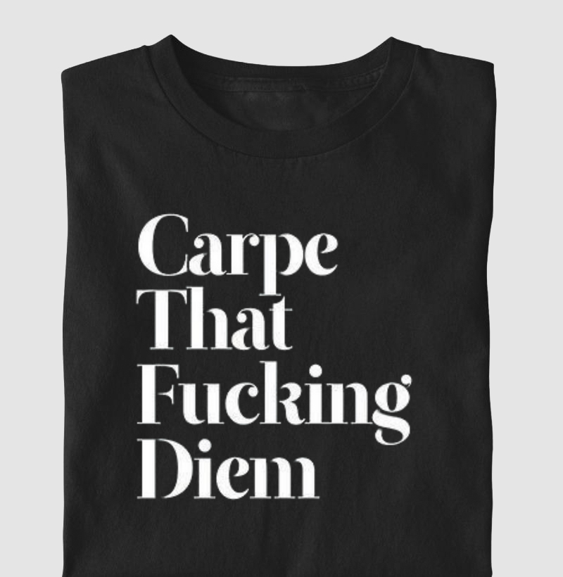 Carpe Diem