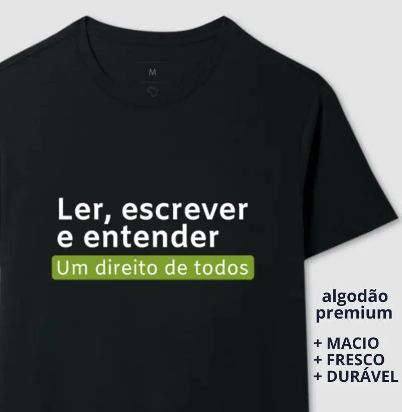 Ler, escrever e entender