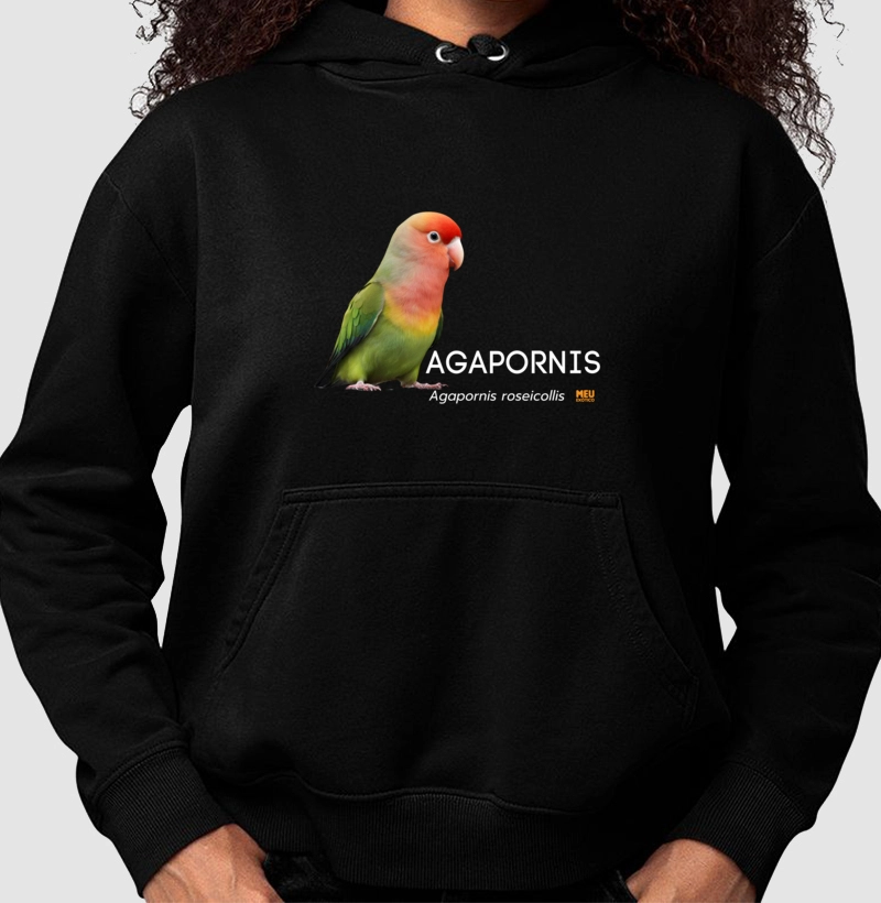 Agapornis
