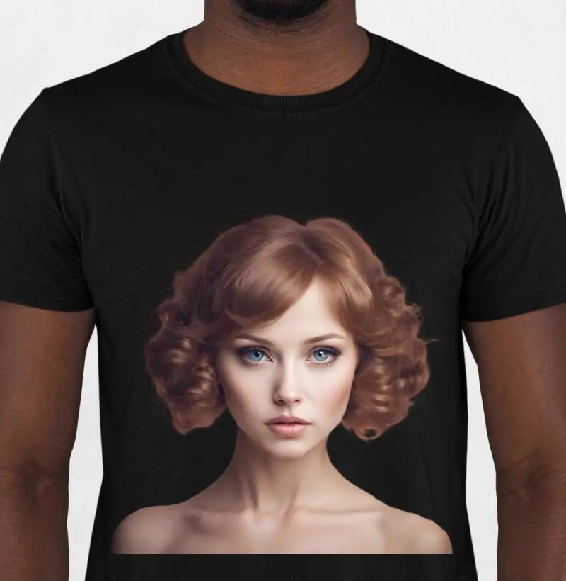Camisa Linda Amigos do Bringhenti