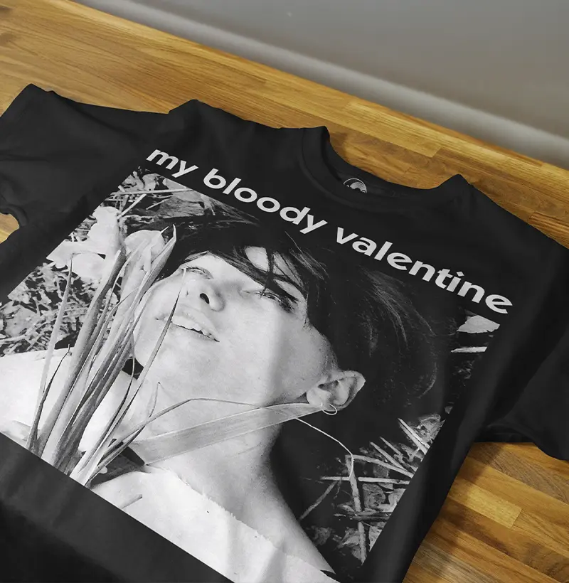 My bloody Valentine - You Made Me Realise