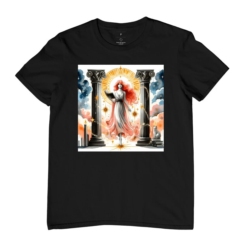 Tarot Sacerdotisa