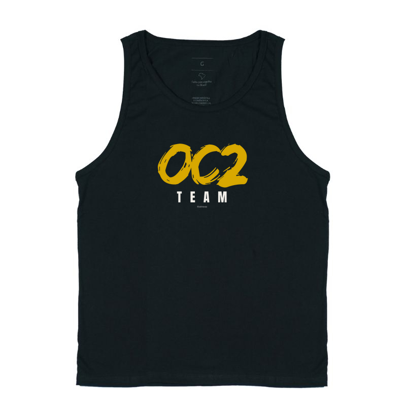 OC2 Team