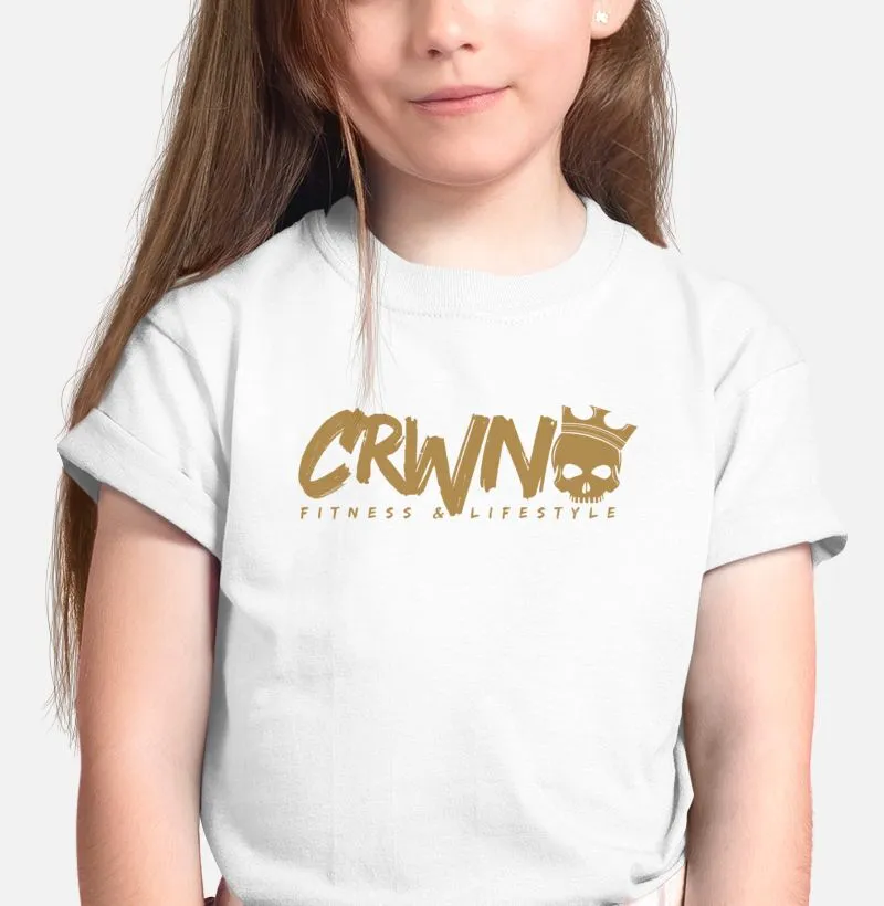 CRWN# - Infantil
