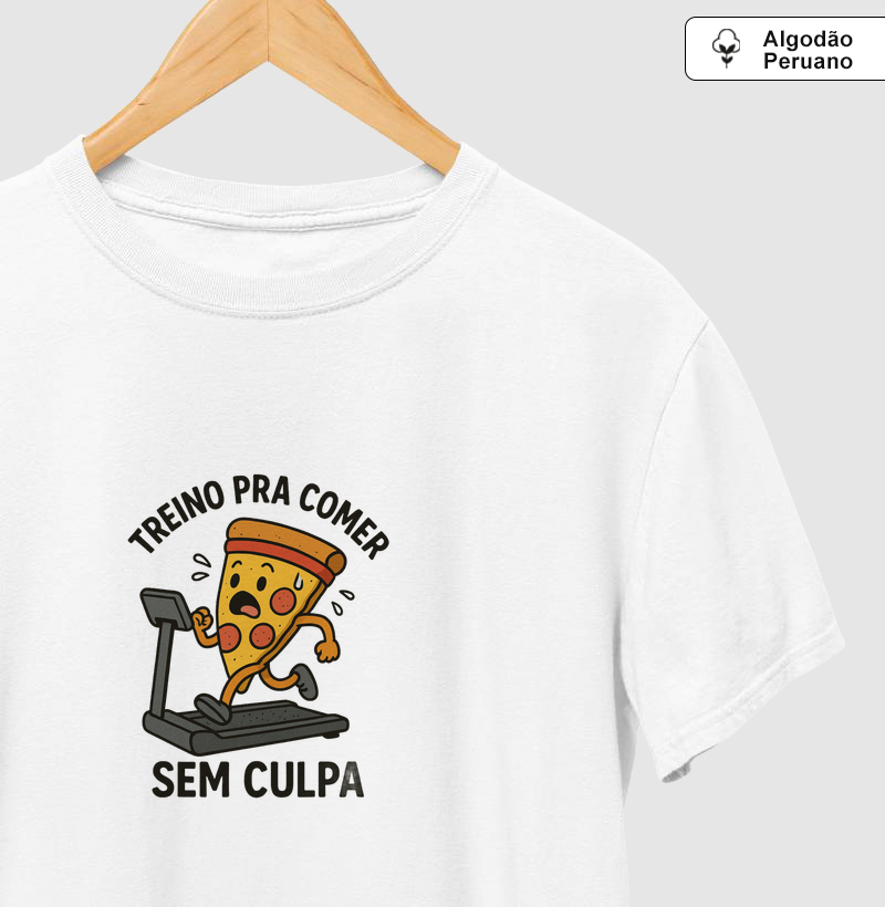 Treino pra comer sem culpa🍕 