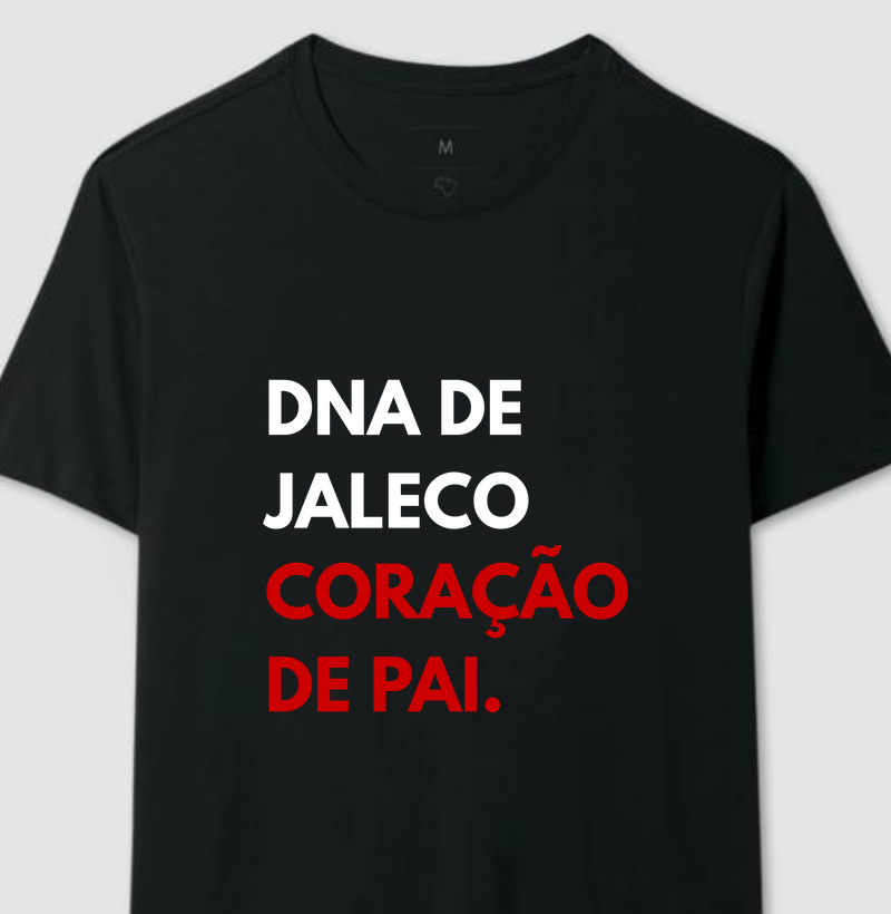 Coração de pai 