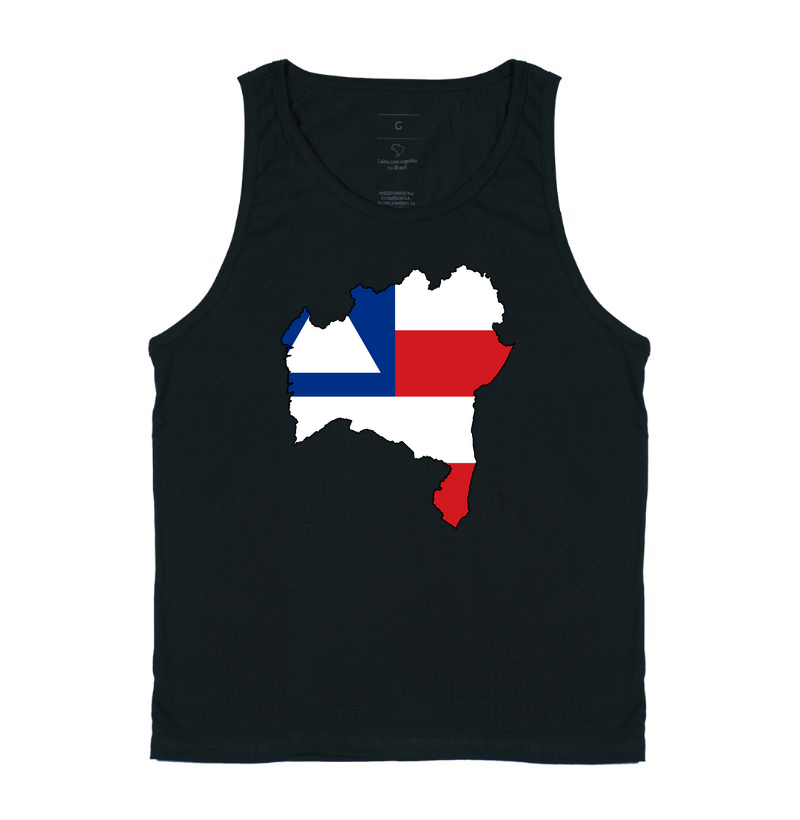 Bahia | Bandeira