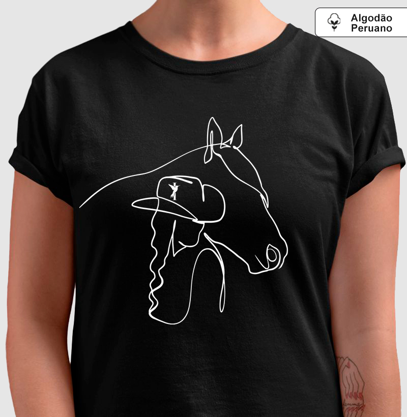 Alma de Cowgirl