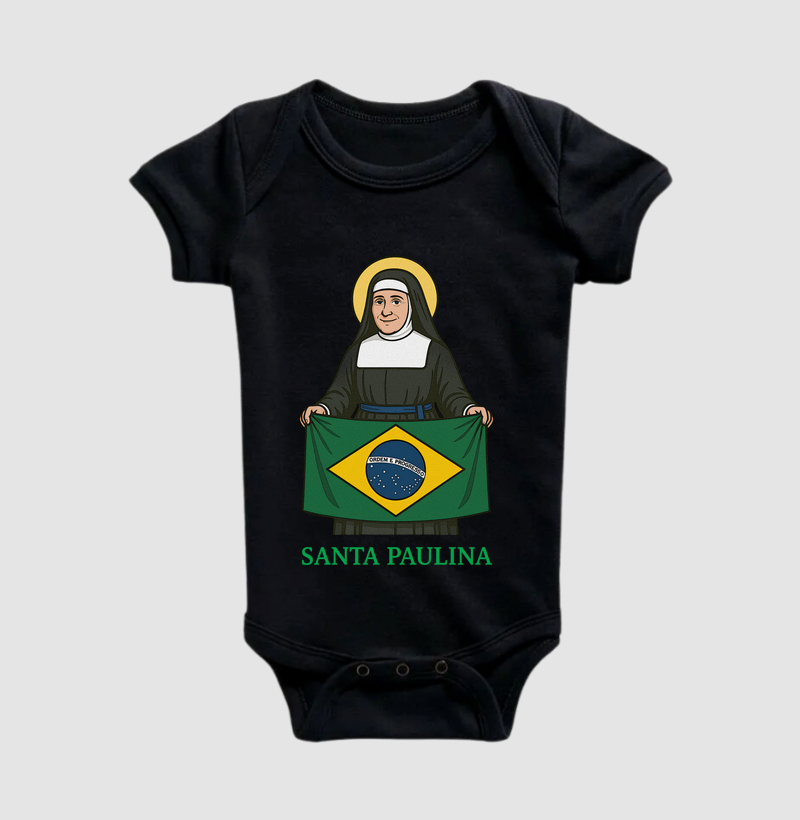 Santa Paulina