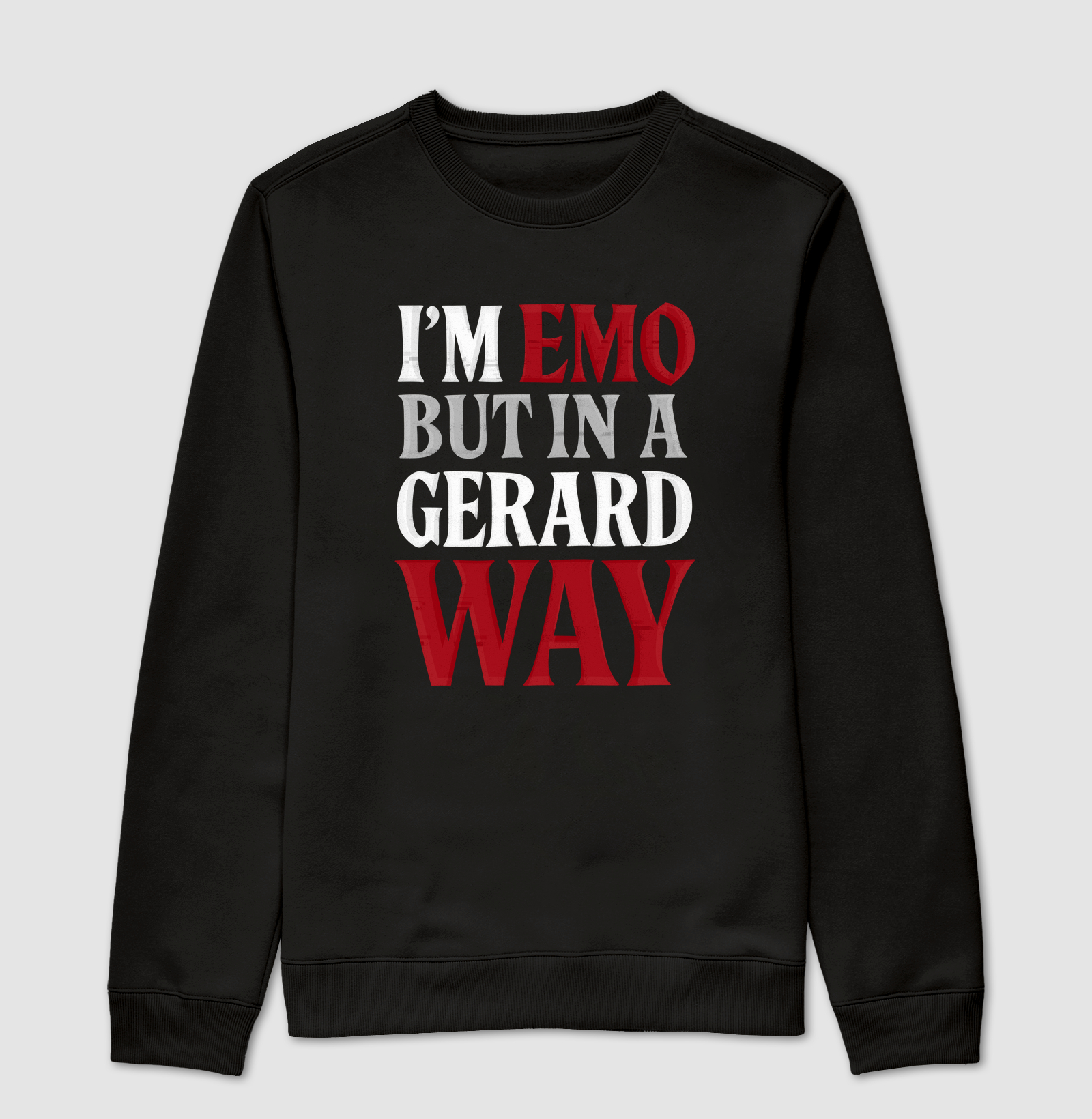 The Emo Way