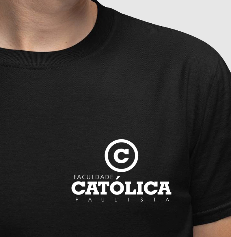 CAMISETA UCA