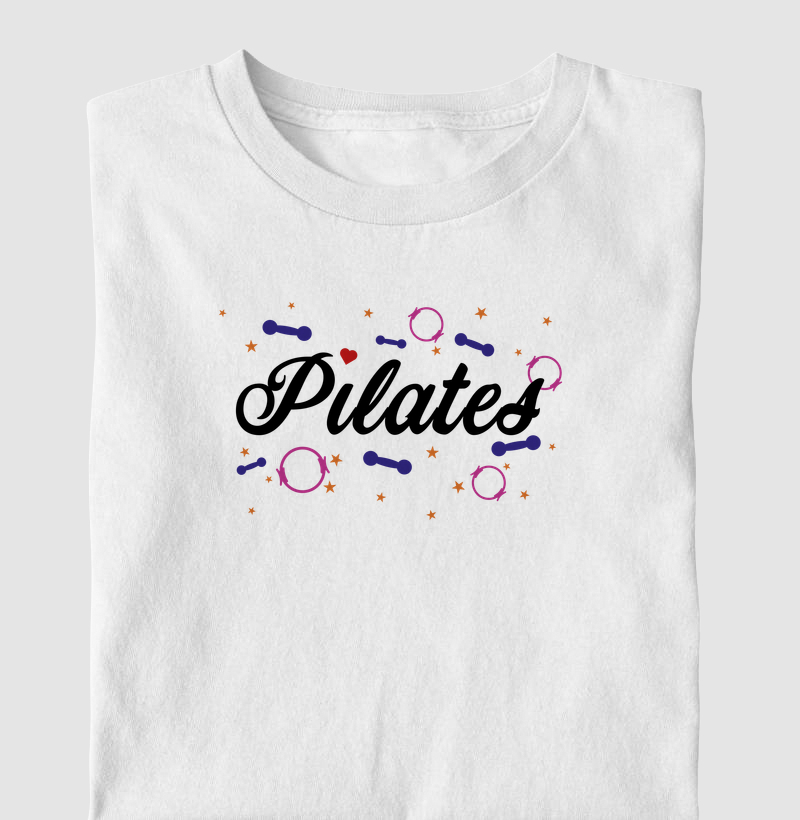 Pilates Objetos