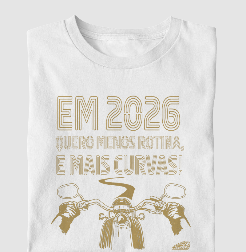 2026 Mais Curvas