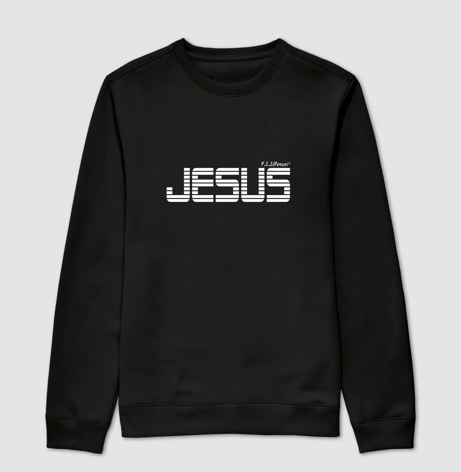 Jesus - F.Risc
